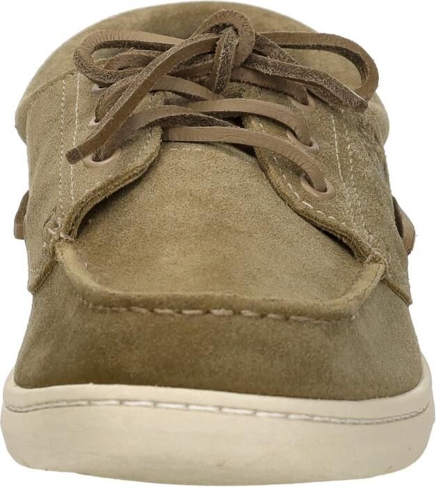 Timberland Port Fino heren bootschoen Beige - Foto 3