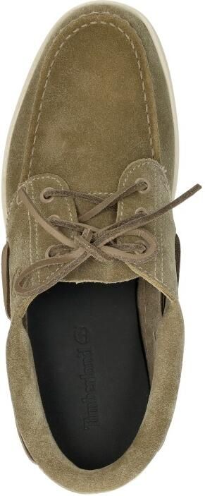 Timberland Port Fino heren bootschoen Beige - Foto 8