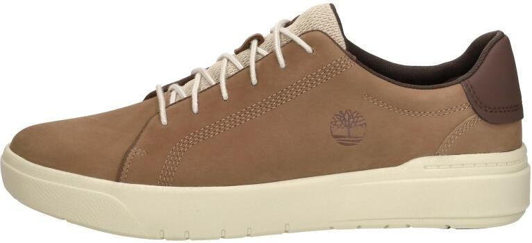 Timberland Seneca Bay Low Veterschoenen Laag Khaki - Foto 2