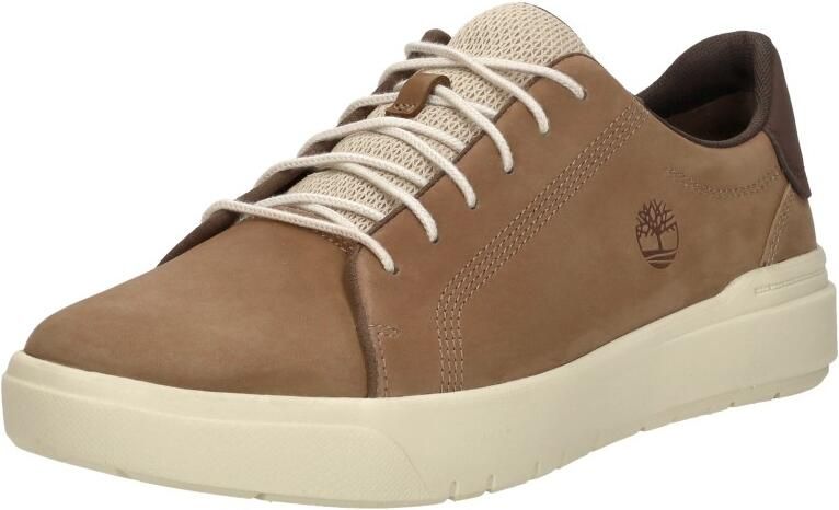 Timberland Seneca Bay Low Veterschoenen Laag Khaki - Foto 4