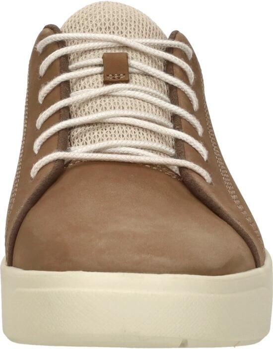 Timberland Seneca Bay Low Veterschoenen Laag Khaki - Foto 3