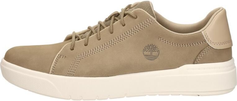 Timberland TB0A5TY5 Lage sneakersHeren sneakersVrije tijdsschoenen Taupe - Foto 11