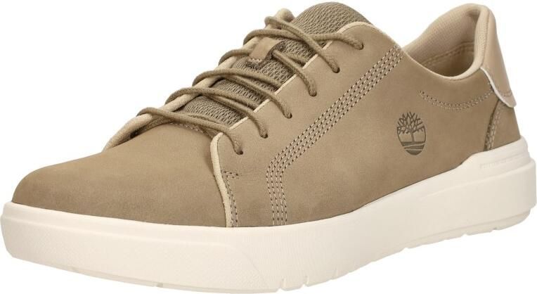Timberland TB0A5TY5 Lage sneakersHeren sneakersVrije tijdsschoenen Taupe - Foto 12