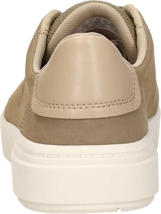 Timberland TB0A5TY5 Lage sneakersHeren sneakersVrije tijdsschoenen Taupe - Foto 8