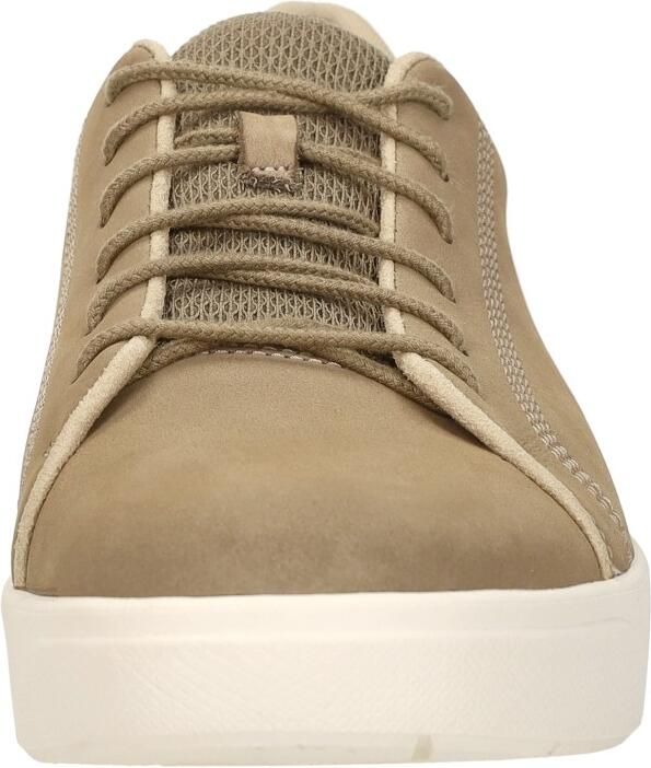 Timberland TB0A5TY5 Lage sneakersHeren sneakersVrije tijdsschoenen Taupe - Foto 7