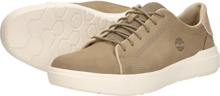 Timberland TB0A5TY5 Lage sneakersHeren sneakersVrije tijdsschoenen Taupe - Foto 14