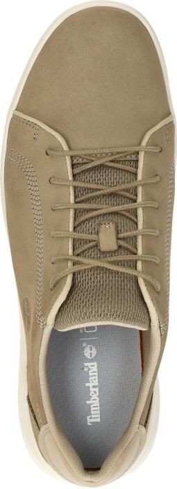 Timberland TB0A5TY5 Lage sneakersHeren sneakersVrije tijdsschoenen Taupe - Foto 15
