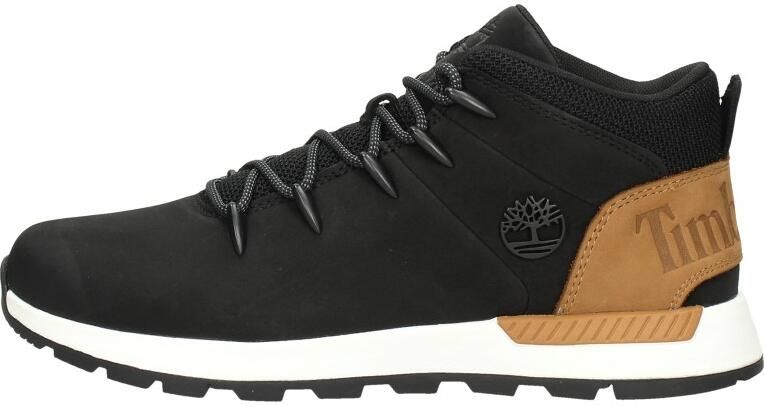 Timberland Veterschoenen SPRINT TREKKERMID LACE UP SNEAKER Winterschoenen sneakerboots winterlaarzen - Foto 9