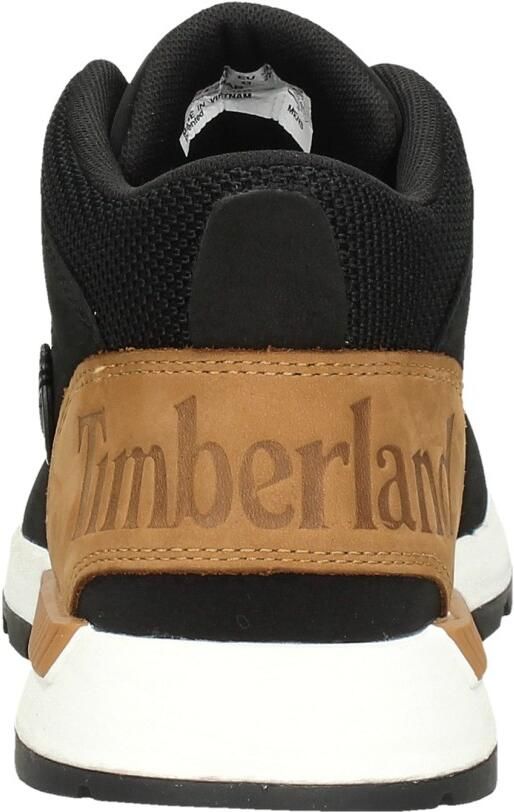 Timberland Veterschoenen SPRINT TREKKERMID LACE UP SNEAKER Winterschoenen sneakerboots winterlaarzen - Foto 6