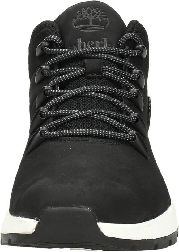 Timberland Veterschoenen SPRINT TREKKERMID LACE UP SNEAKER Winterschoenen sneakerboots winterlaarzen - Foto 5