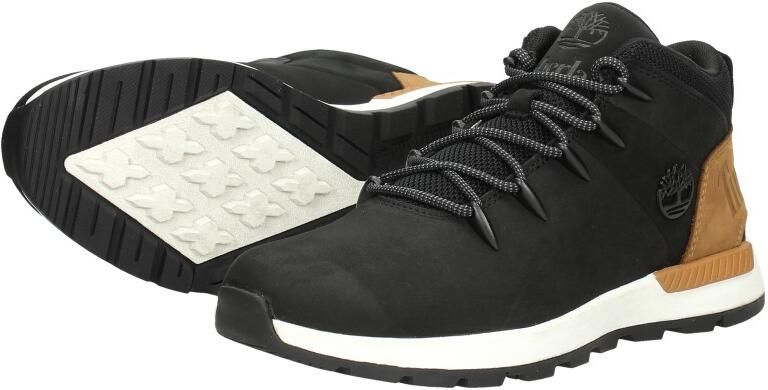 Timberland Veterschoenen SPRINT TREKKERMID LACE UP SNEAKER Winterschoenen sneakerboots winterlaarzen - Foto 11