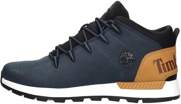 Timberland Veterschoenen SPRINT TREKKERMID LACE UP SNEAKER Winterschoenen sneakerboots winterlaarzen - Foto 3