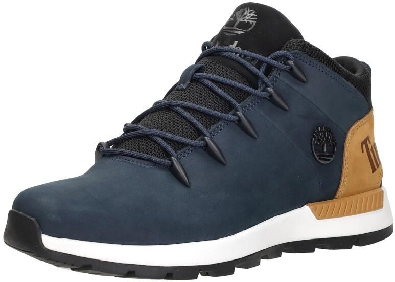 Timberland Veterschoenen SPRINT TREKKERMID LACE UP SNEAKER Winterschoenen sneakerboots winterlaarzen - Foto 5