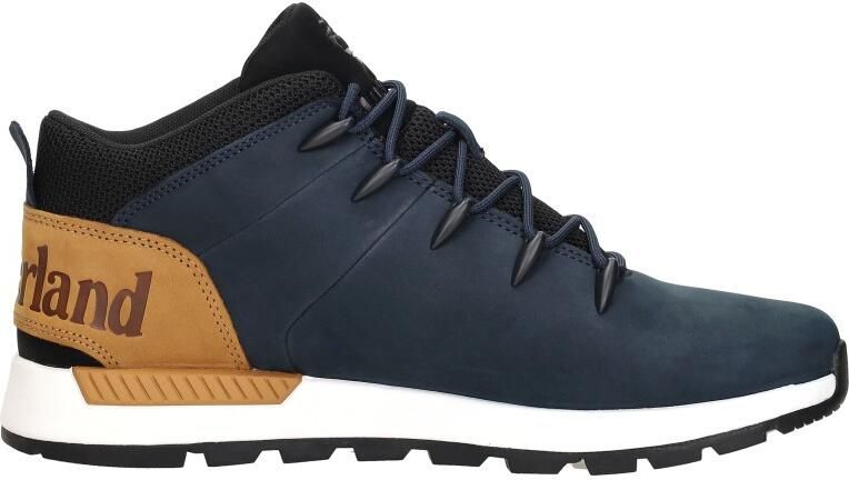 Timberland Veterschoenen SPRINT TREKKERMID LACE UP SNEAKER Winterschoenen sneakerboots winterlaarzen - Foto 5