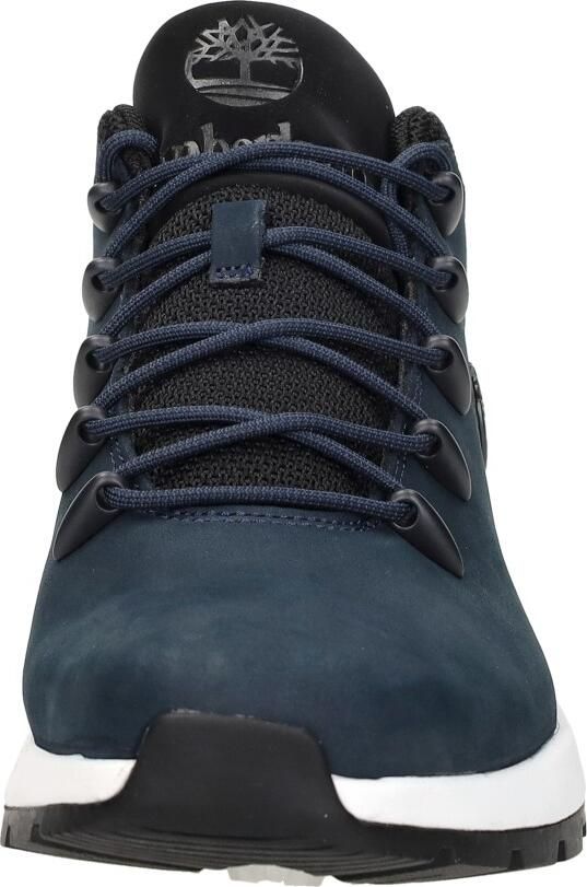 Timberland Veterschoenen SPRINT TREKKERMID LACE UP SNEAKER Winterschoenen sneakerboots winterlaarzen - Foto 4