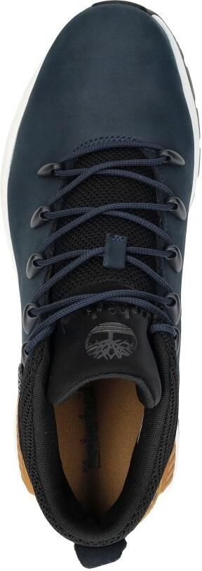Timberland Veterschoenen SPRINT TREKKERMID LACE UP SNEAKER Winterschoenen sneakerboots winterlaarzen - Foto 8