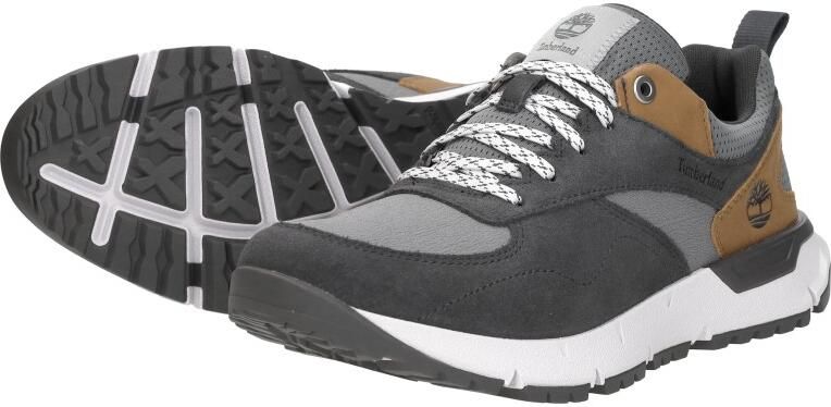 Timberland Voyager Park Low - Foto 6