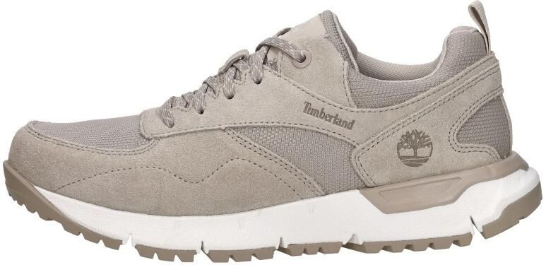 Timberland Sneakers Voyager Park LOW LACE UP SNEAKER - Foto 4