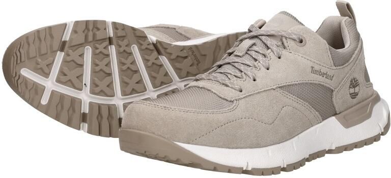 Timberland Sneakers Voyager Park LOW LACE UP SNEAKER - Foto 8