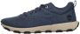 Timberland Winsor Park Low Lace Up Sneakers blauw - Thumbnail 1