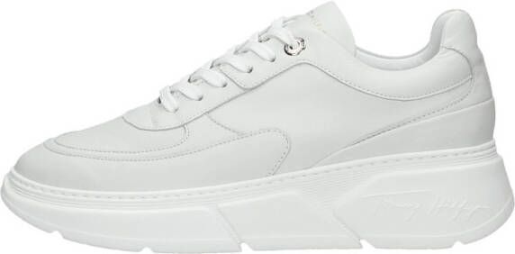 Tommy Hilfiger Chunky Leather Sneaker