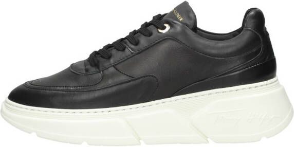 Tommy Hilfiger Chunky Leather Sneaker