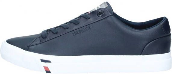 Tommy Hilfiger FM0FM02672 Herenschoenen sneakers dw5 - Foto 2