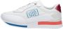 Tommy Hilfiger Feminine Active City Sneaker Sneakers Laag wit - Thumbnail 2