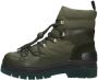 Tommy Hilfiger Laced Outdoor Boot - Thumbnail 1
