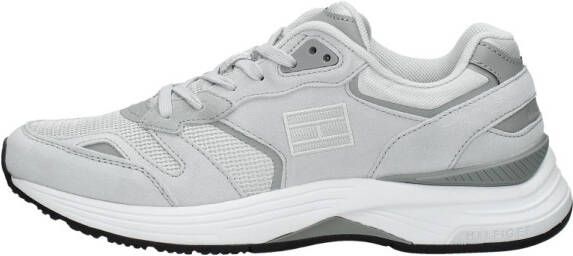 Tommy Hilfiger Sneakers MODERN PREP SNEAKER met logo-opschriften