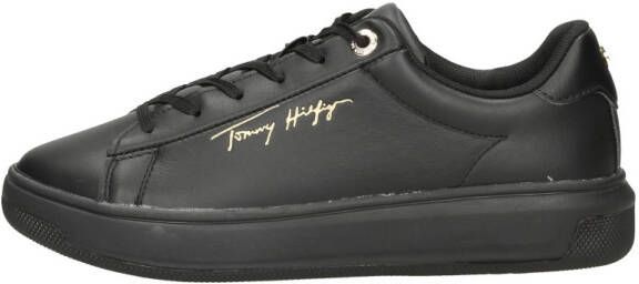 Tommy Hilfiger Signature Court Sneaker