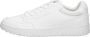 Tommy Hilfiger Premium Corporate Cupsole White Sneakers White Heren - Thumbnail 2