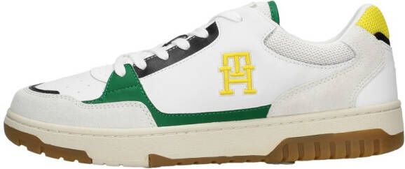 Tommy Hilfiger Sneakers Laag