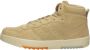 Tommy Hilfiger Suede Basket Midcut - Thumbnail 1