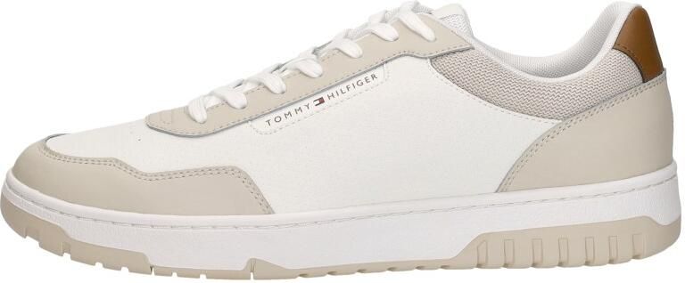 Tommy Hilfiger Basket Core Lite Lth Block