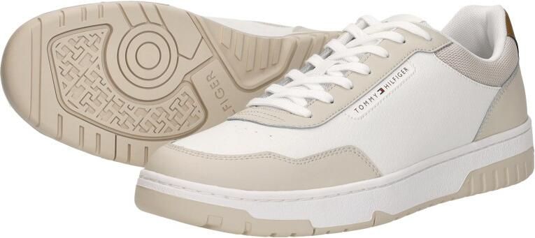 Tommy Hilfiger Basket Core Lite Lth Block - Foto 5