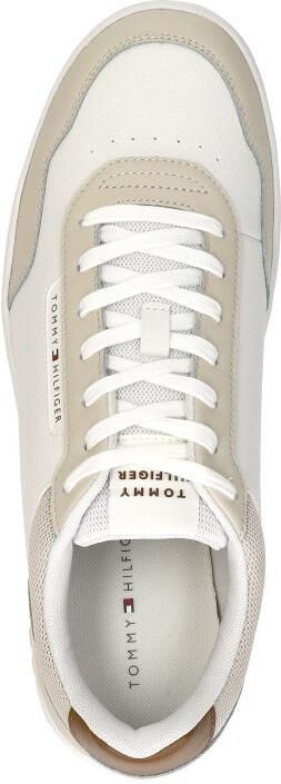 Tommy Hilfiger Basket Core Lite Lth Block - Foto 7