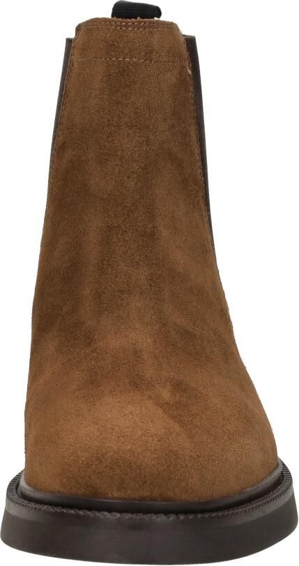 Tommy Hilfiger Corporate Casual Suede Chelsea - Foto 5