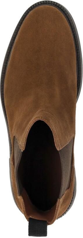 Tommy Hilfiger Corporate Casual Suede Chelsea - Foto 7