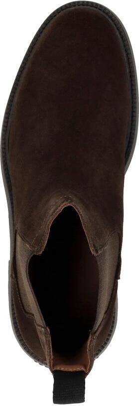 Tommy Hilfiger Corporate Casual Suede Chelsea - Foto 7