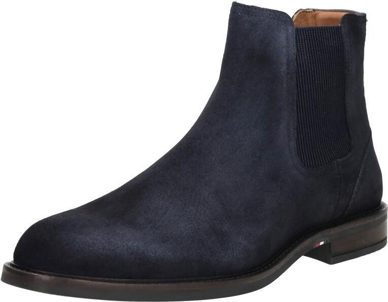 Tommy Hilfiger Footwear (PVH Group) Volwassenen Laarzen - Foto 8