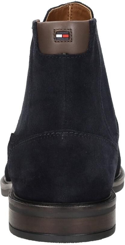 Tommy Hilfiger Footwear (PVH Group) Volwassenen Laarzen - Foto 11