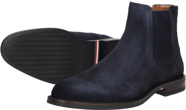 Tommy Hilfiger Footwear (PVH Group) Volwassenen Laarzen - Foto 10