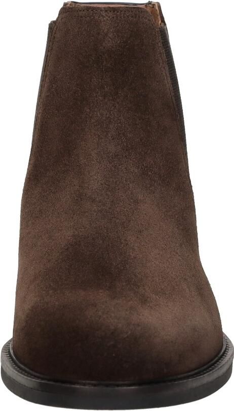 TOMMY HILFIGER Zwarte Boots Corporate Dressy Chelsea - Foto 9