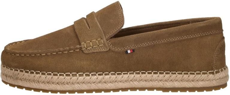 Tommy Hilfiger Espadrilles Alpargatas Hombre Modèle Flexible Hilfiger Sde Es