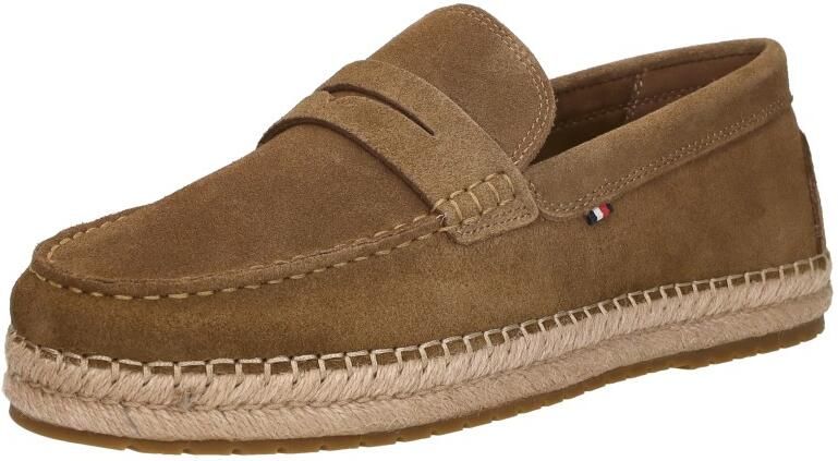 Tommy Hilfiger Espadrilles Alpargatas Hombre Modèle Flexible Hilfiger Sde Es - Foto 4