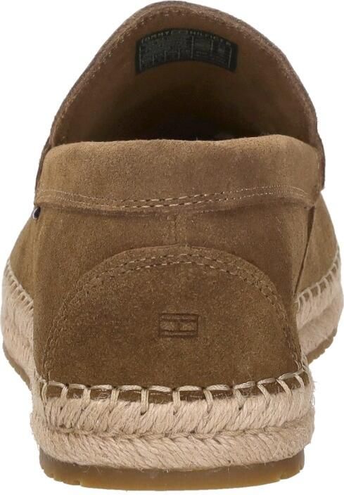 Tommy Hilfiger Espadrilles Alpargatas Hombre Modèle Flexible Hilfiger Sde Es - Foto 3