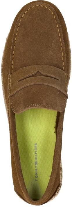 Tommy Hilfiger Espadrilles Alpargatas Hombre Modèle Flexible Hilfiger Sde Es - Foto 7