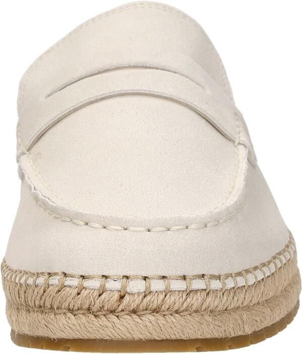 Tommy Hilfiger Suede Espadrilles met flexibele zool - Foto 3