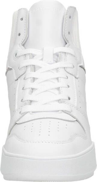 Tommy Hilfiger High top sneakers in colour-blocking-design model 'SEASONAL' - Foto 9